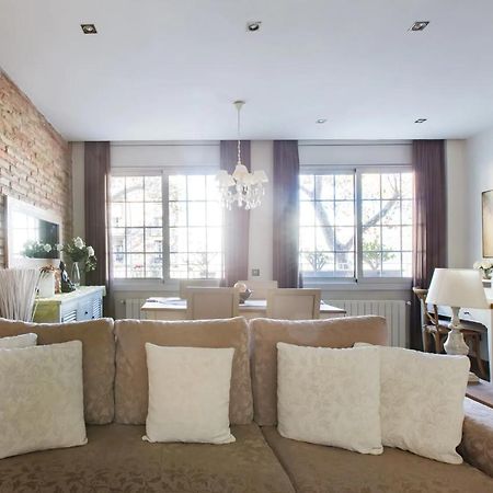 Sant Antoni Lovely Apartment Barcelona Zewnętrze zdjęcie