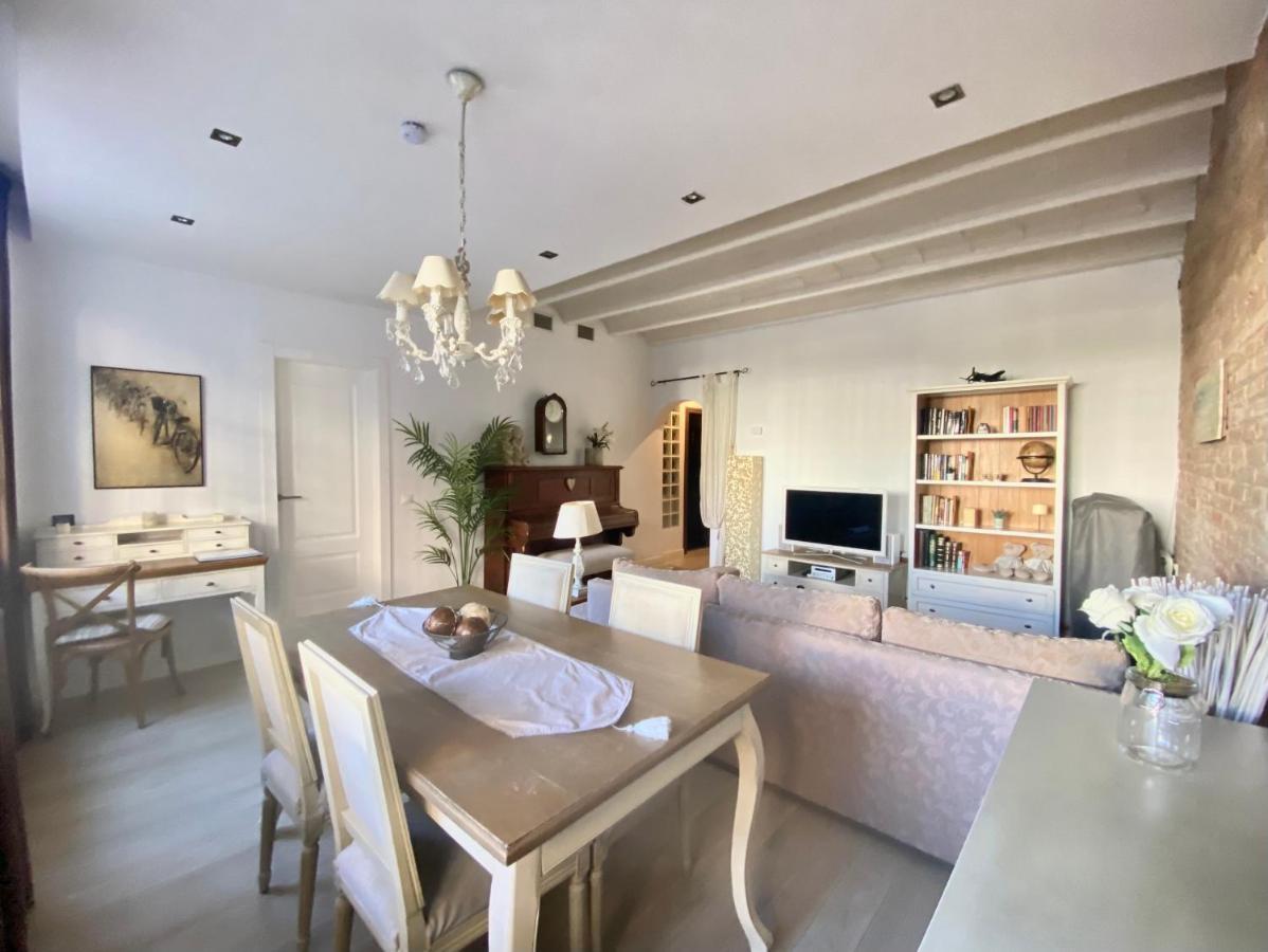 Sant Antoni Lovely Apartment Barcelona Zewnętrze zdjęcie