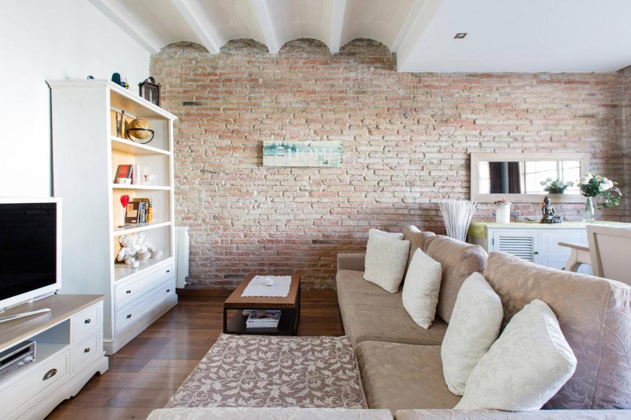 Sant Antoni Lovely Apartment Barcelona Zewnętrze zdjęcie