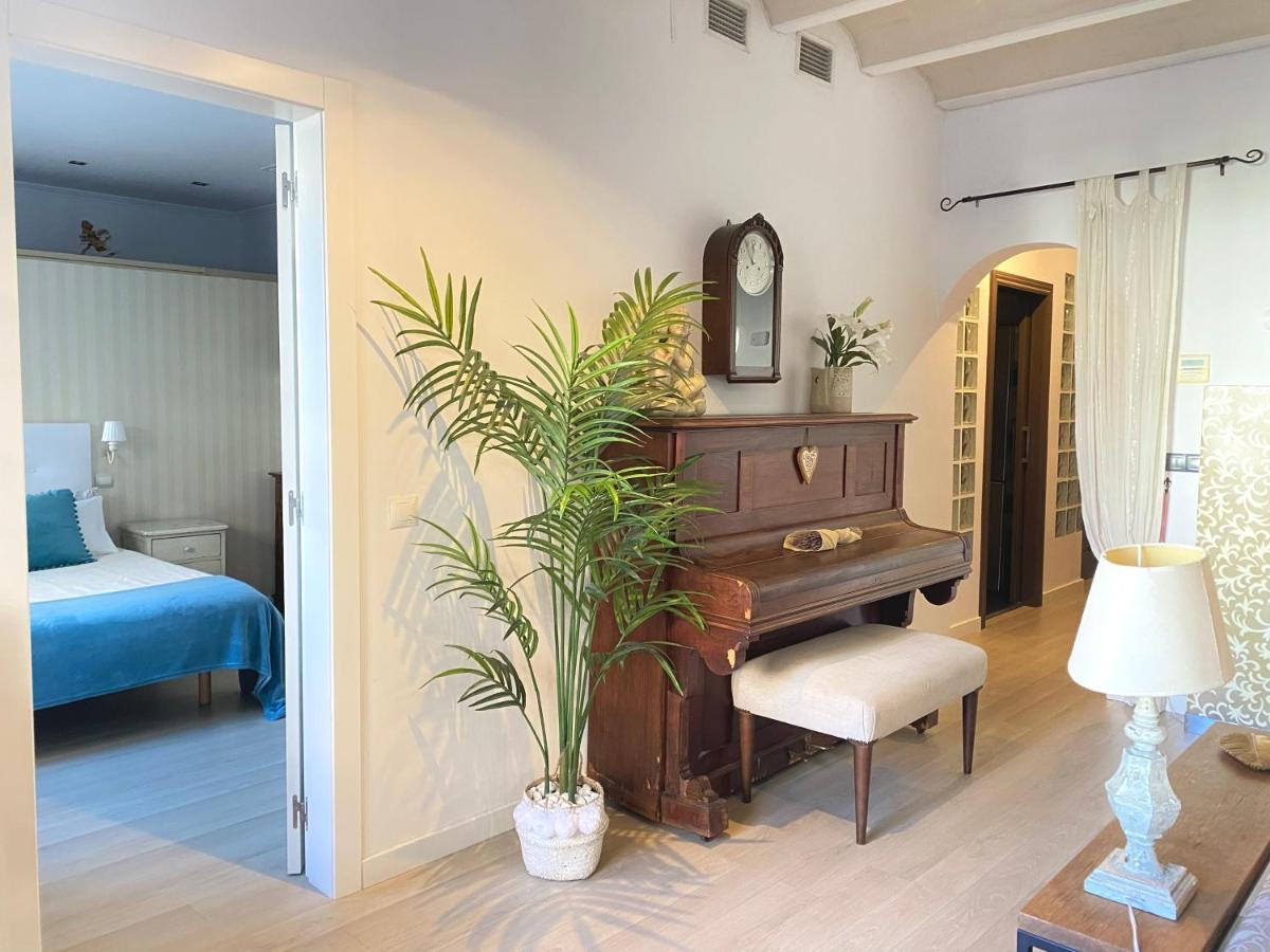 Sant Antoni Lovely Apartment Barcelona Zewnętrze zdjęcie