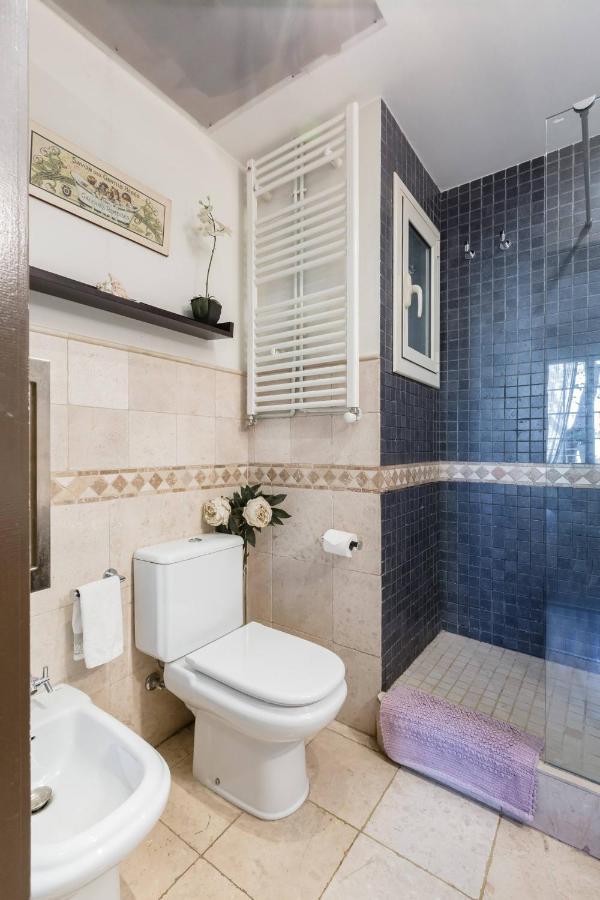 Sant Antoni Lovely Apartment Barcelona Zewnętrze zdjęcie