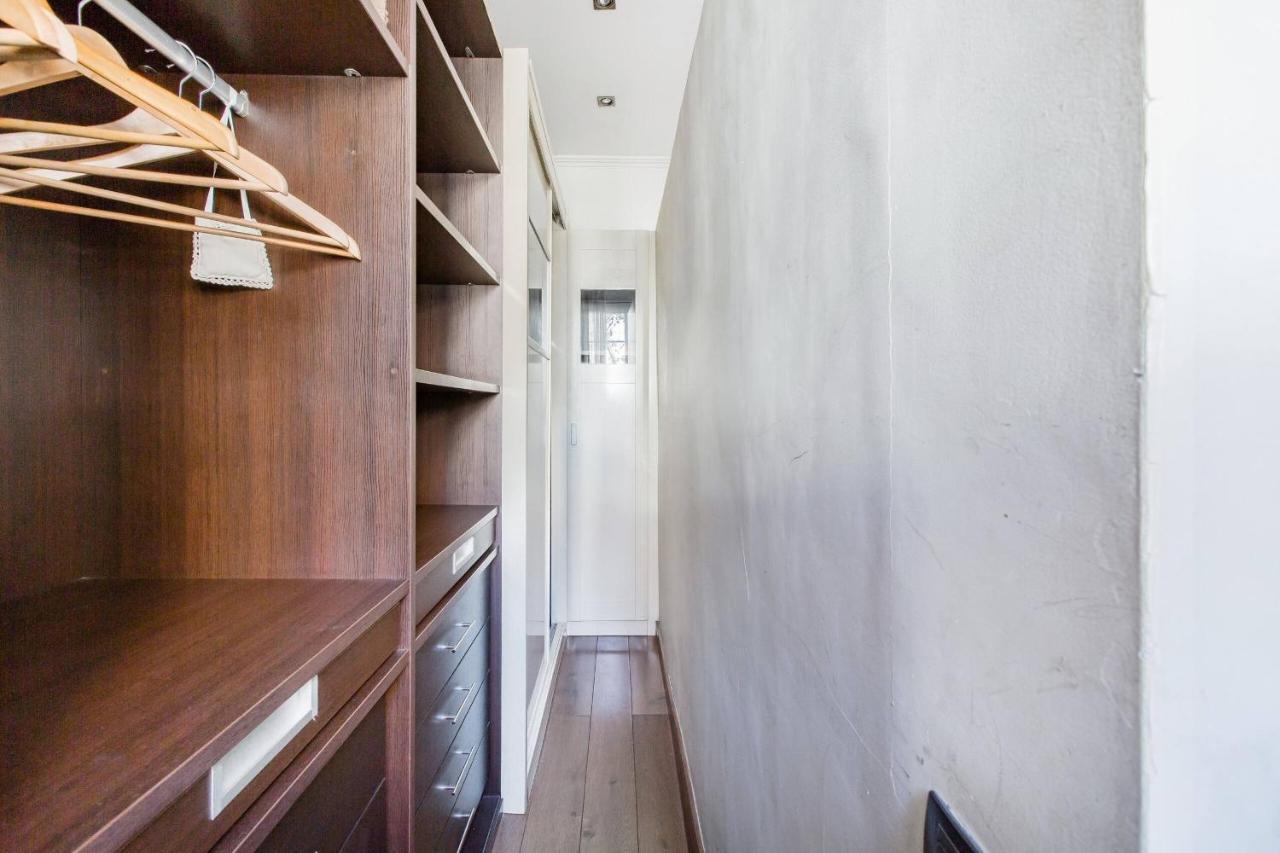 Sant Antoni Lovely Apartment Barcelona Zewnętrze zdjęcie