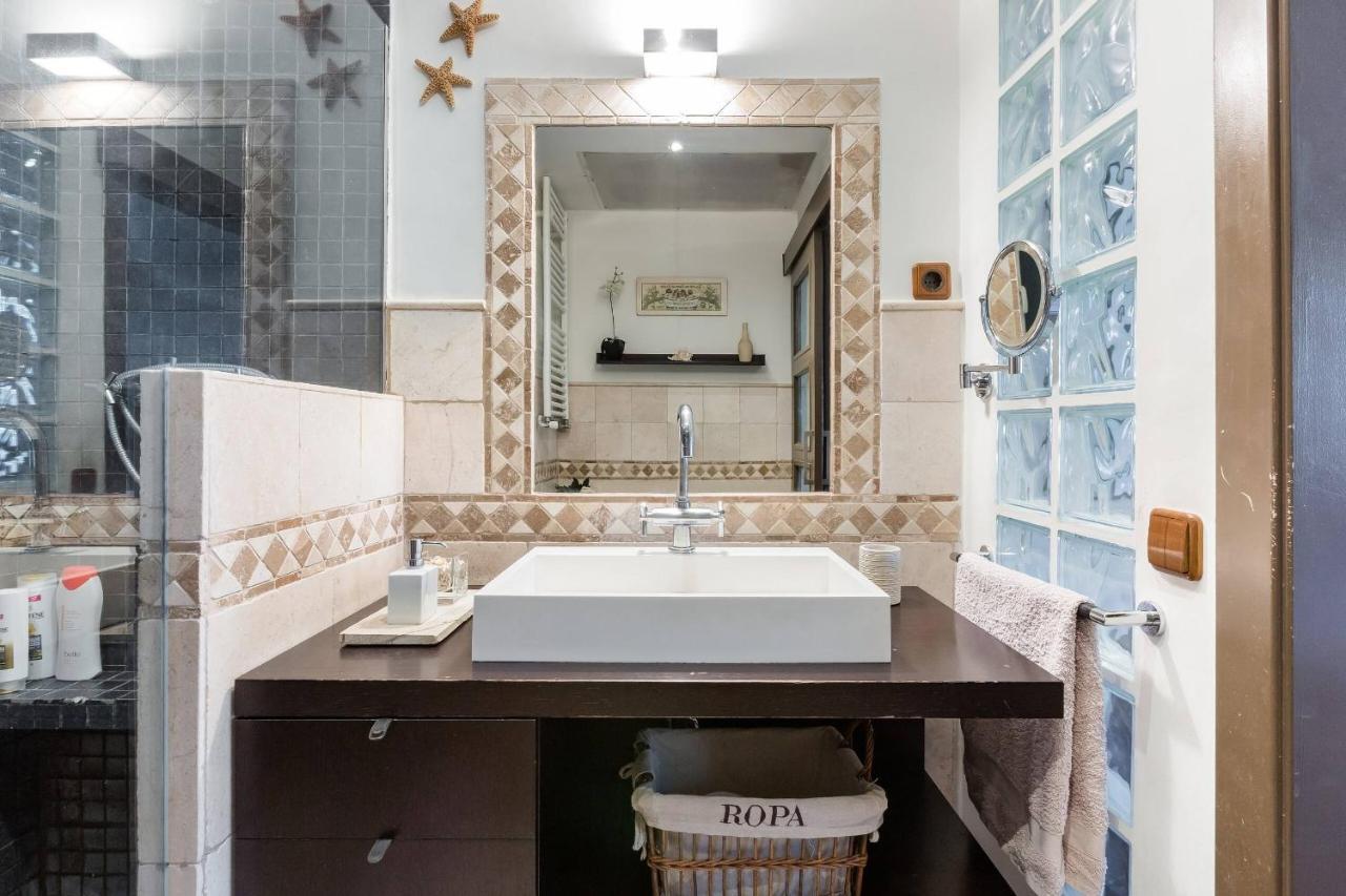Sant Antoni Lovely Apartment Barcelona Zewnętrze zdjęcie