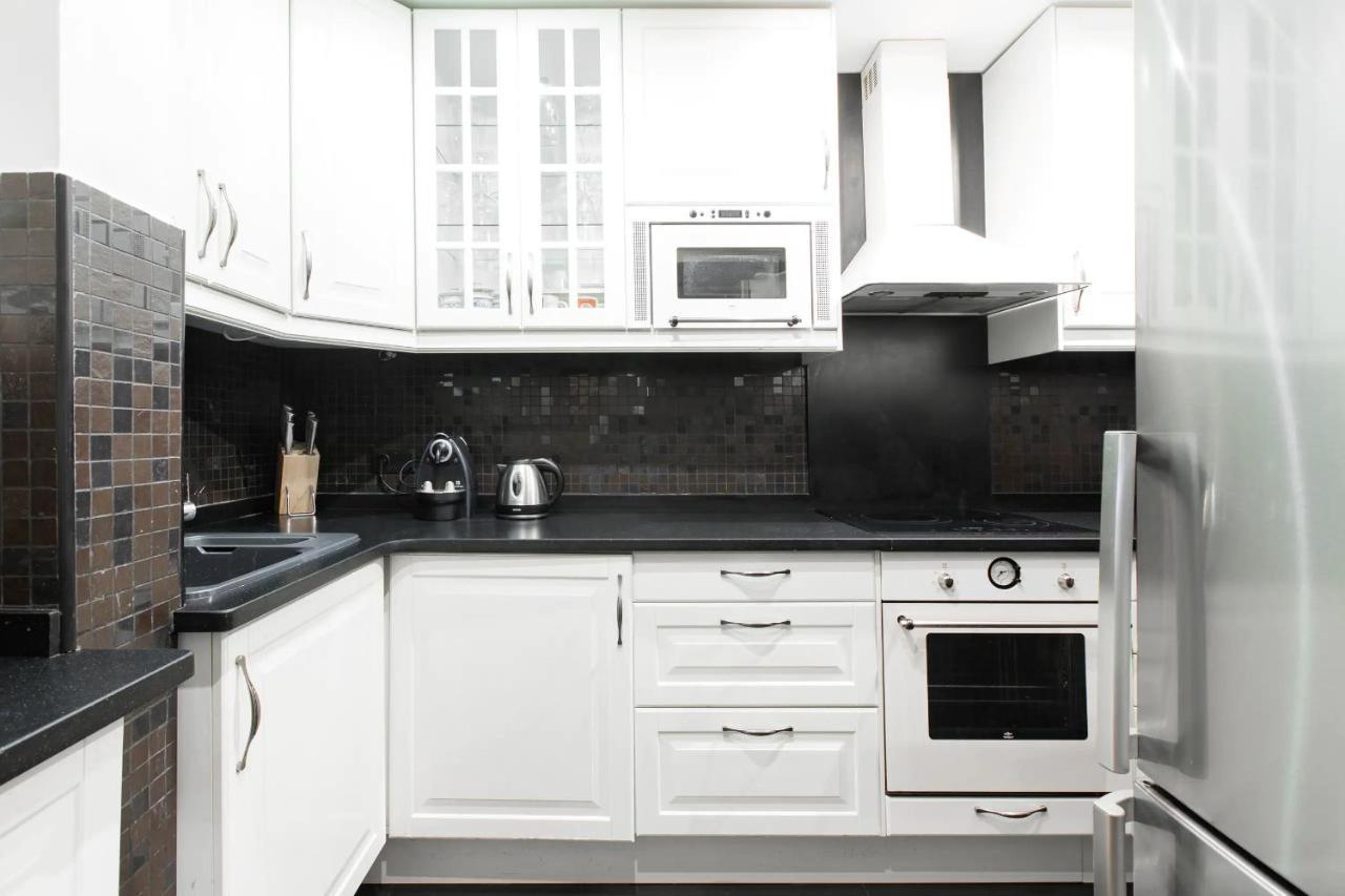 Sant Antoni Lovely Apartment Barcelona Zewnętrze zdjęcie