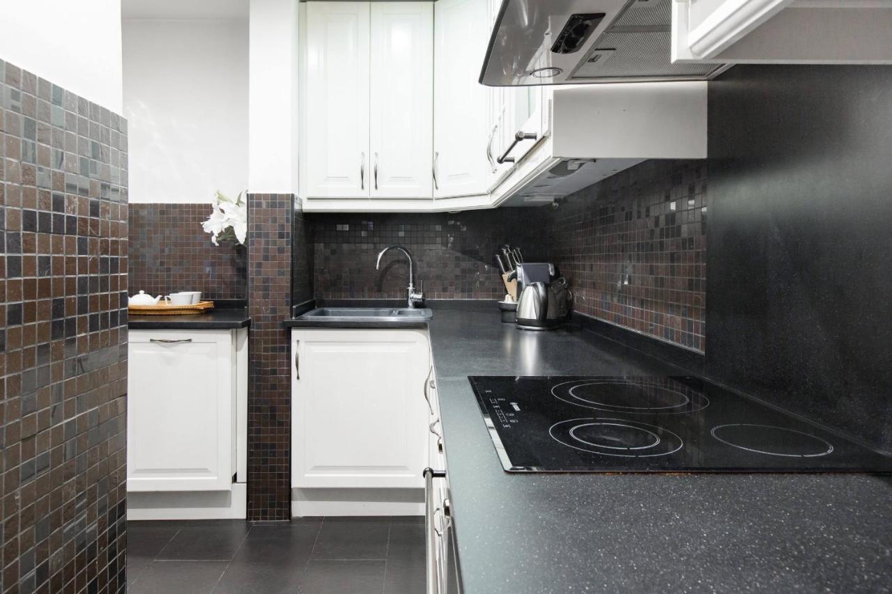 Sant Antoni Lovely Apartment Barcelona Zewnętrze zdjęcie