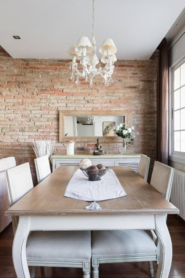 Sant Antoni Lovely Apartment Barcelona Zewnętrze zdjęcie