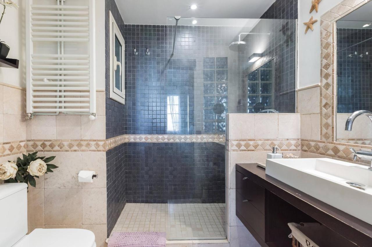 Sant Antoni Lovely Apartment Barcelona Zewnętrze zdjęcie