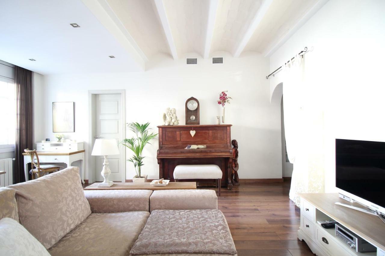 Sant Antoni Lovely Apartment Barcelona Zewnętrze zdjęcie
