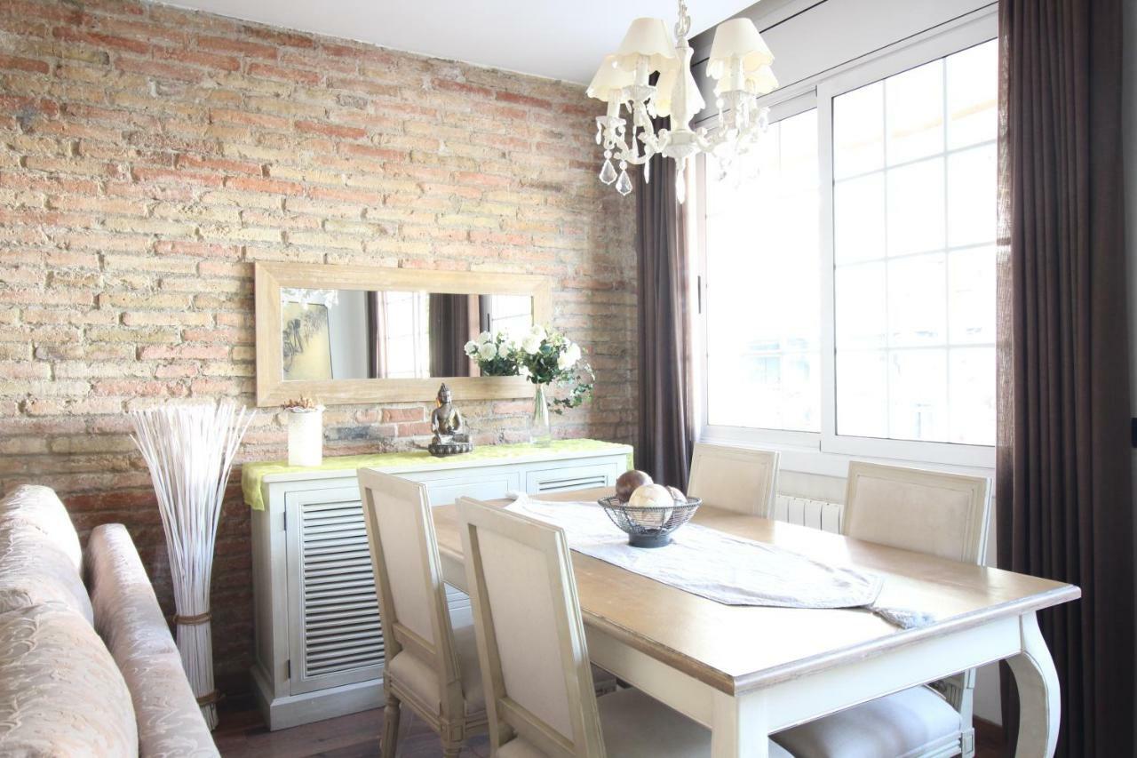 Sant Antoni Lovely Apartment Barcelona Zewnętrze zdjęcie