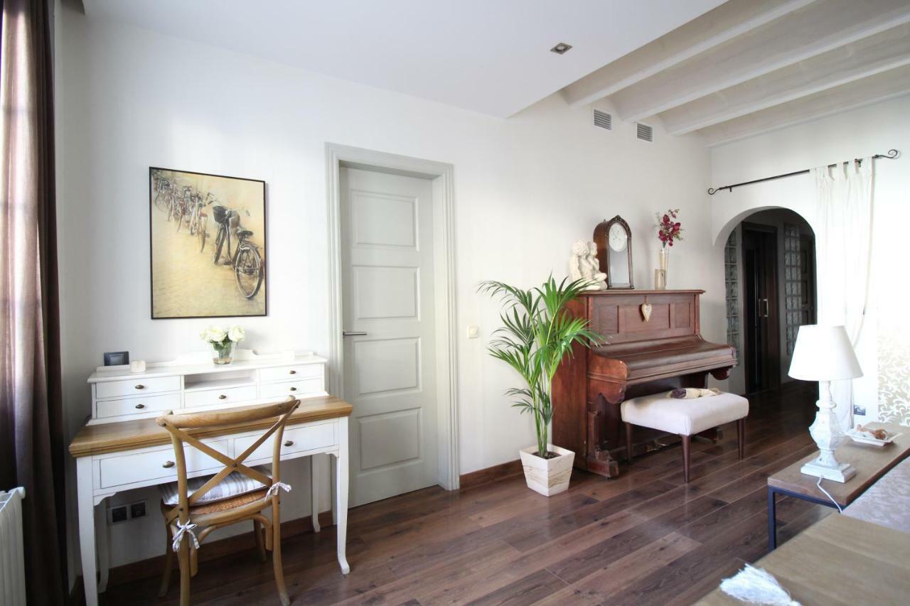 Sant Antoni Lovely Apartment Barcelona Zewnętrze zdjęcie