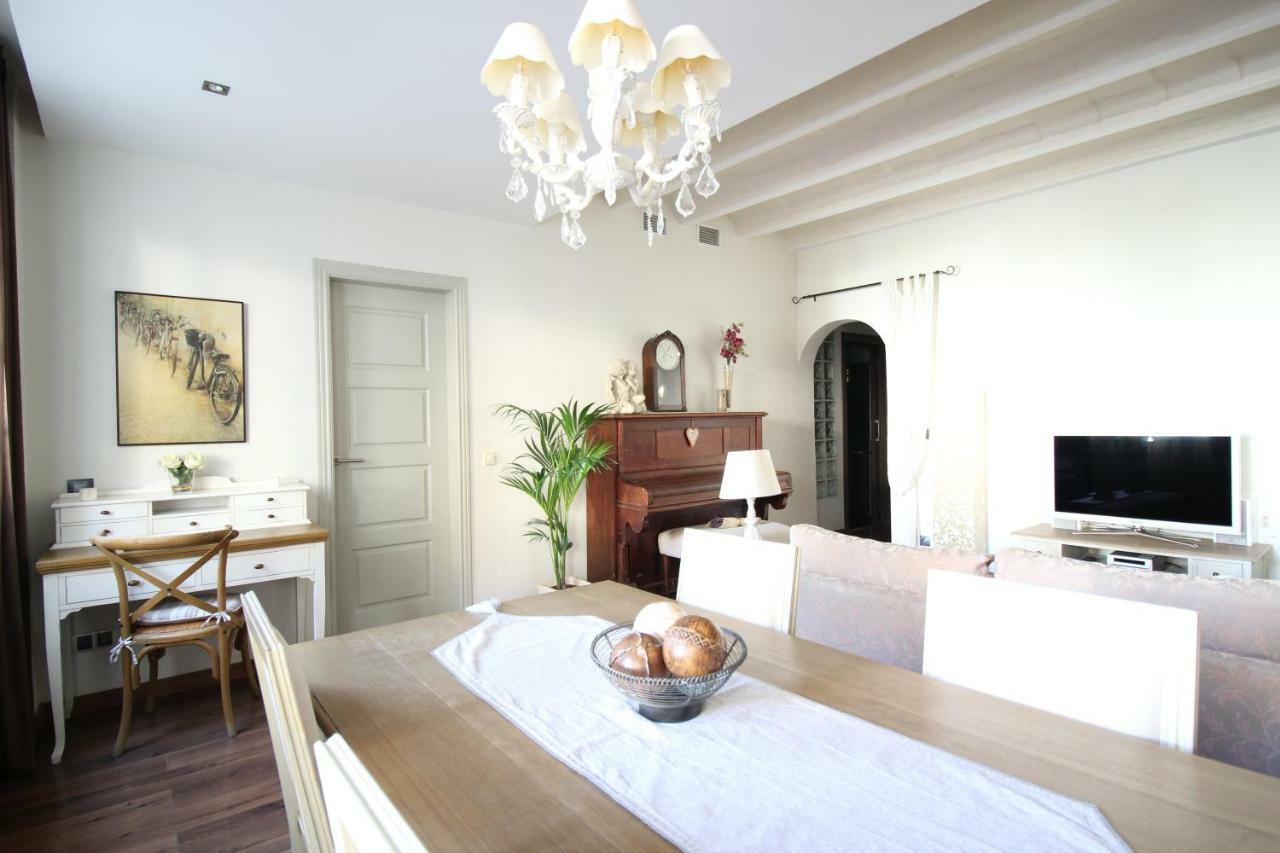 Sant Antoni Lovely Apartment Barcelona Zewnętrze zdjęcie