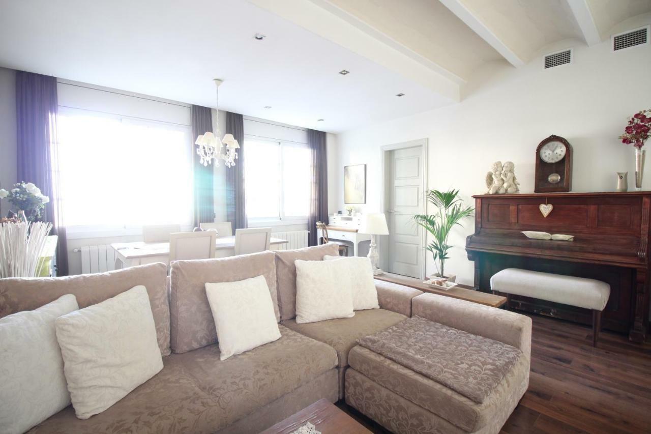 Sant Antoni Lovely Apartment Barcelona Zewnętrze zdjęcie