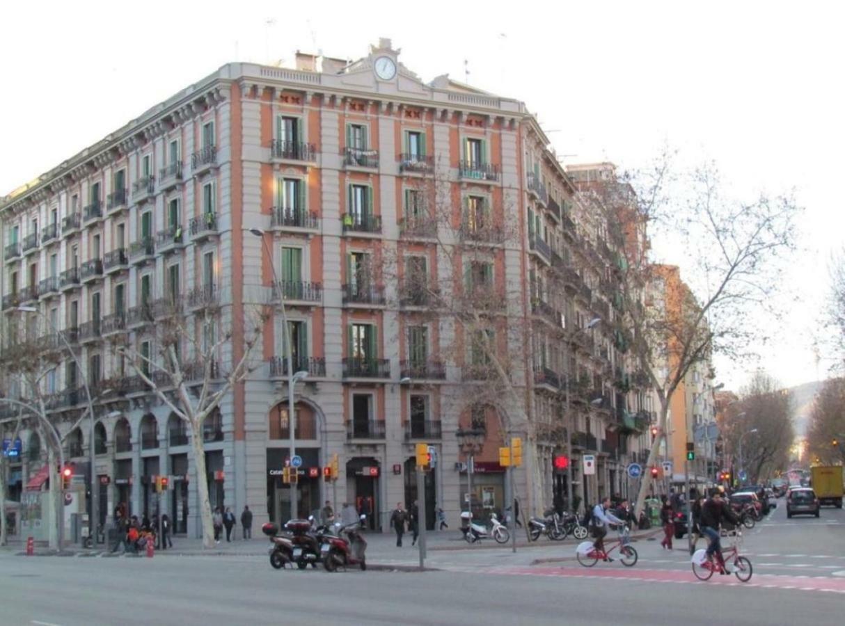 Sant Antoni Lovely Apartment Barcelona Zewnętrze zdjęcie